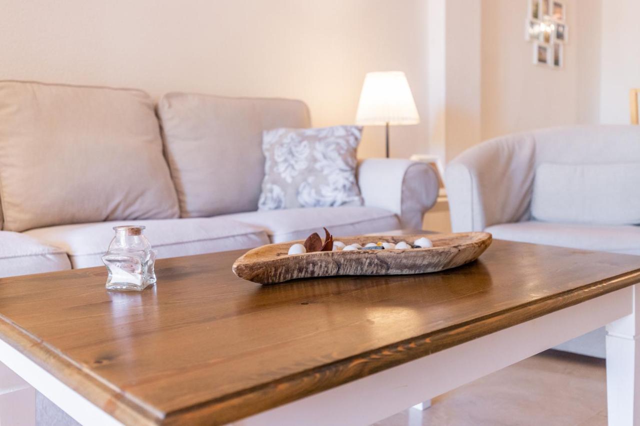 Simplicity Luxury Apartment Альтеа Экстерьер фото